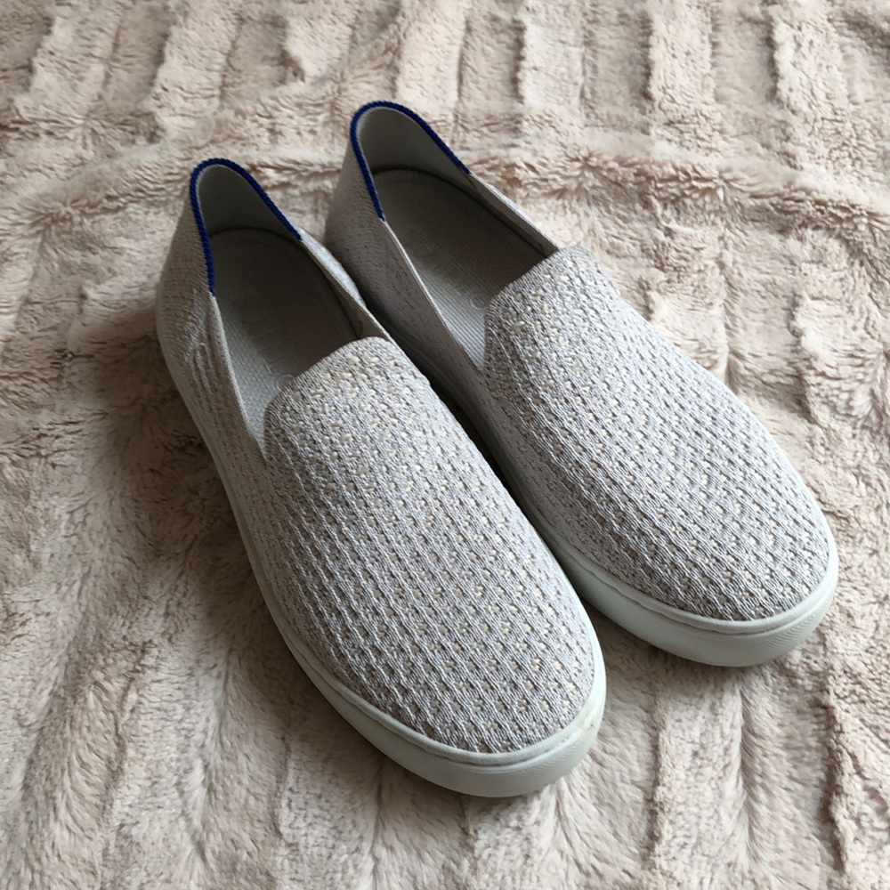 Rothy’s Sneakers
